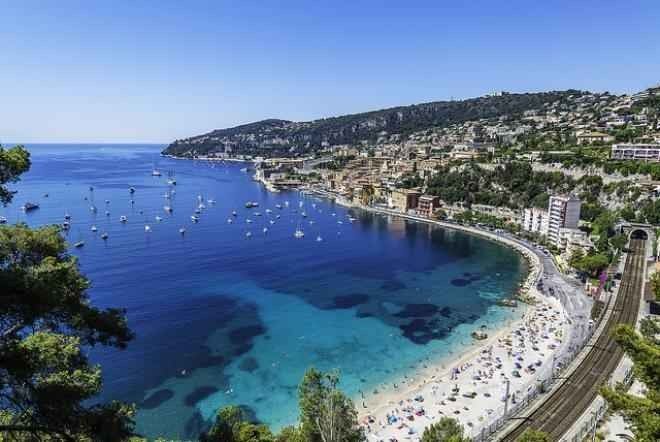 Nice ... and the most famous tourist attractions - Nice ... and the most famous tourist attractions
