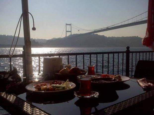 Oba Istanbul Restaurant
