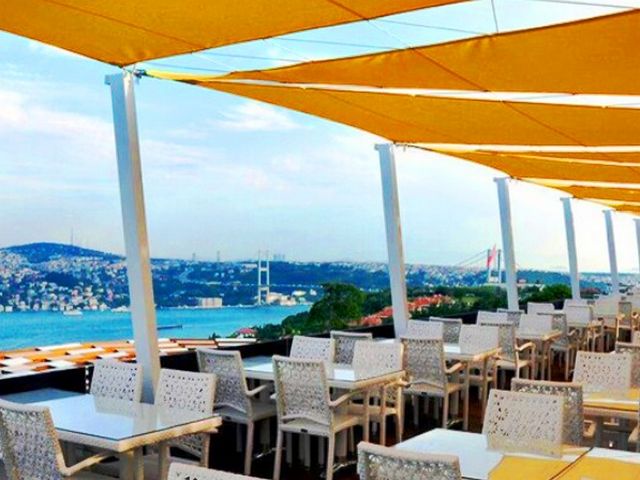 Olus Park Istanbul is one of the Istanbul restaurants that - Olus Park Istanbul is one of the Istanbul restaurants that we recommend to try