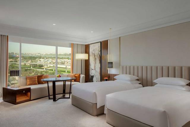 Over 65 of Dubais best hotels recommended 2020 - Over 65 of Dubai's best hotels recommended 2022