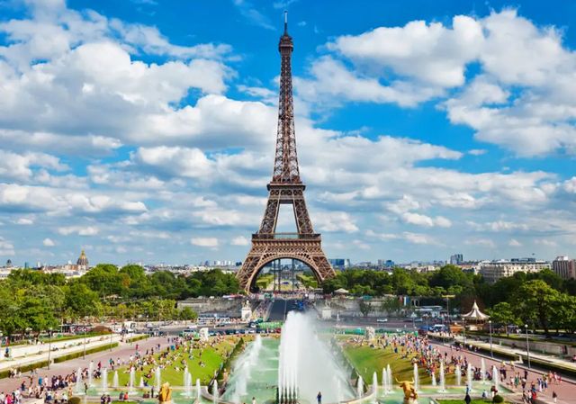 The most important advice before booking Paris hotels