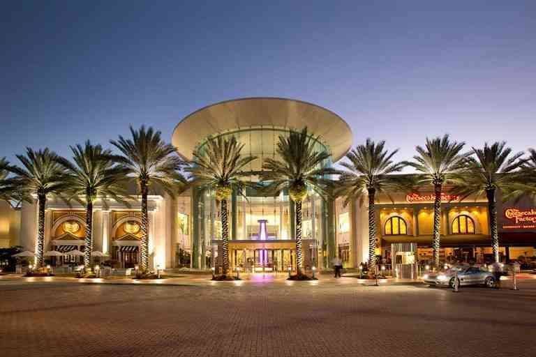 Places to shop in Orlando Florida - Places to shop in Orlando-Florida