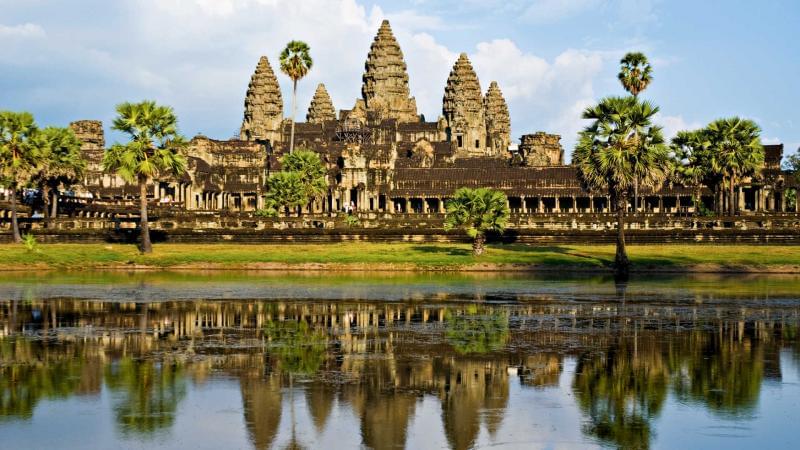 Places we recommend you visit in Cambodia - Places we recommend you visit in Cambodia