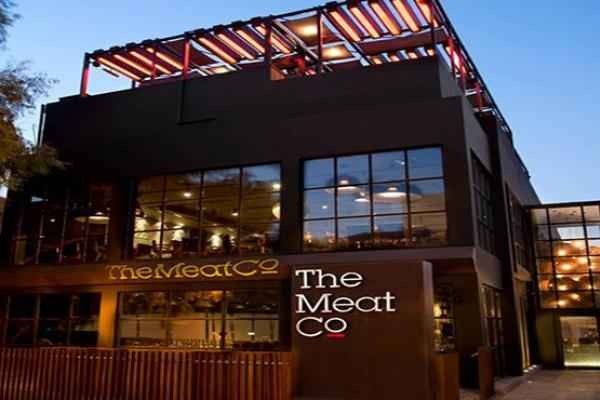 The Meet Co Restaurant