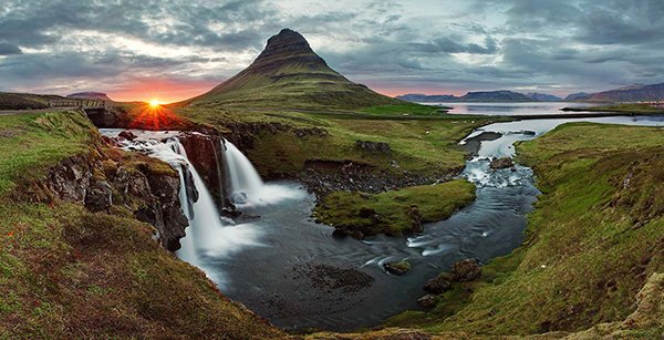 Iceland