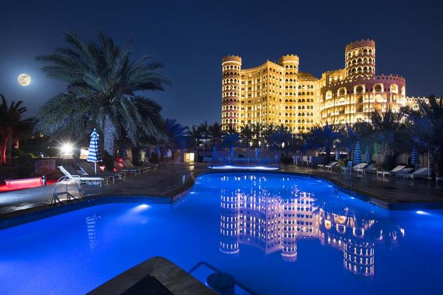 Al Hamra Hotel Ras Al Khaimah