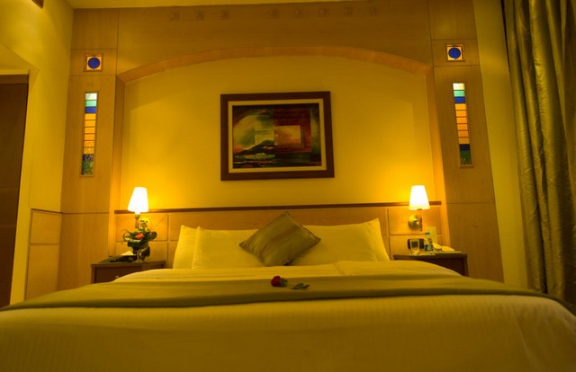 Carlton Hotel in Dammam