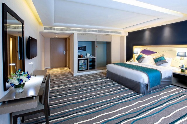 Mirage Hotel Dubai