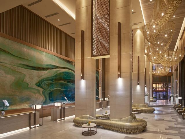 Amari Pattaya Hotel reservation