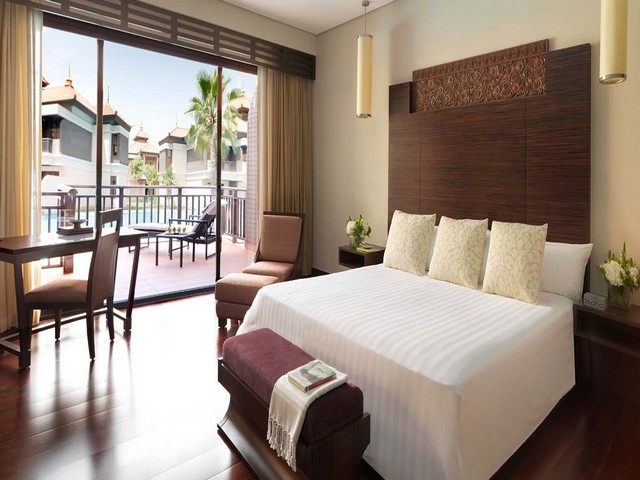 Anantara Dubai Hotel