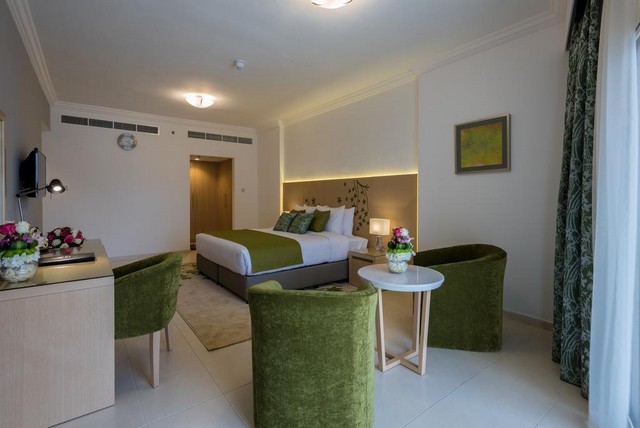 City Stay Prime Hotel Apartments Dubai provides many elegant rooms