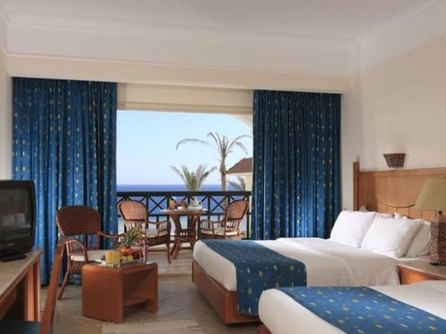 Coral Beach Hotel, Sharm El Sheikh