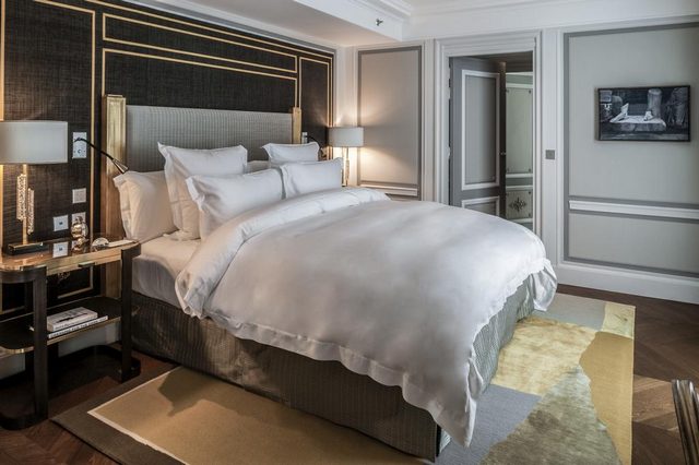 Crion Hotel Paris provides the perfect mix of value and comfort