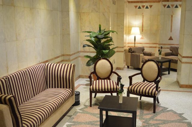 Dar Al-Eman Al-Nour Hotel in Al-Madinah Al Munawwarah offers an ideal solution for those with limited budgets who want to stay close to the Prophet's Mosque