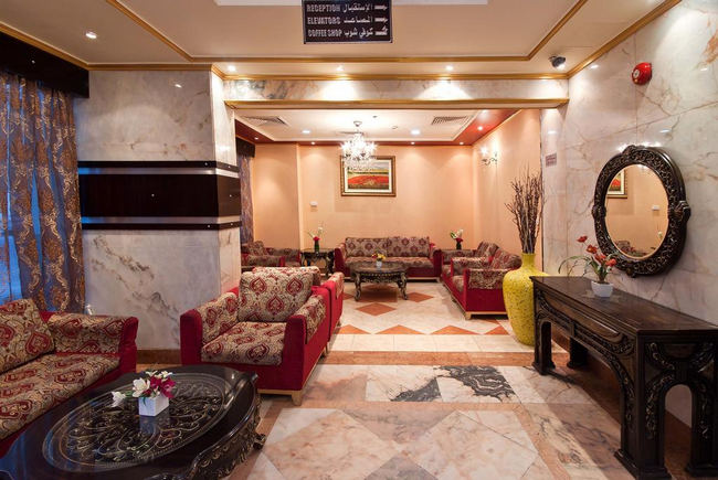Report on Diyar Al Salam Silver Hotel in Madinah - Report on Diyar Al Salam Silver Hotel in Madinah