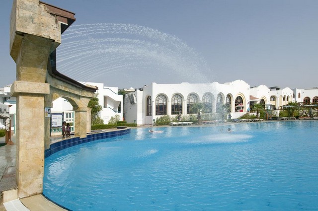 Dreams Vacation Resort, Sharm El-Sheikh 