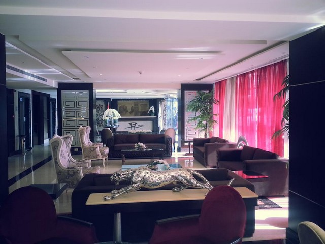 Elite Beirut Hotel