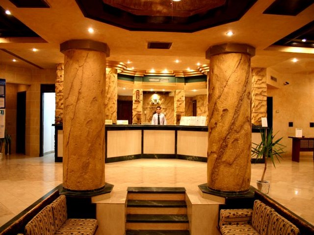 Gardenia Sharm El Sheikh Hotel