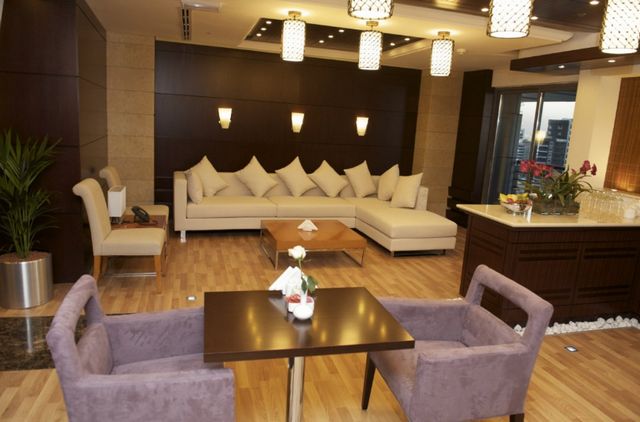 Looking for the best Dubai hotels for families Grand Belle Vue Hotel Apartments Dubai is the perfect choice for you