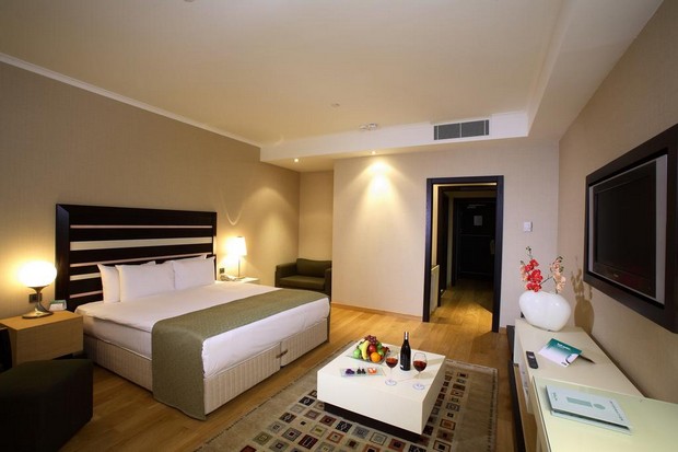 Holiday Inn Istanbul Airport