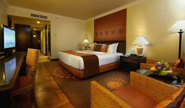 Holiday Inn Resort Penang