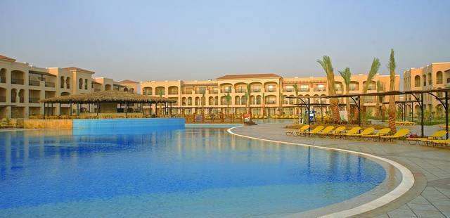 Jaz Mirabel Hotel Sharm El Sheikh
