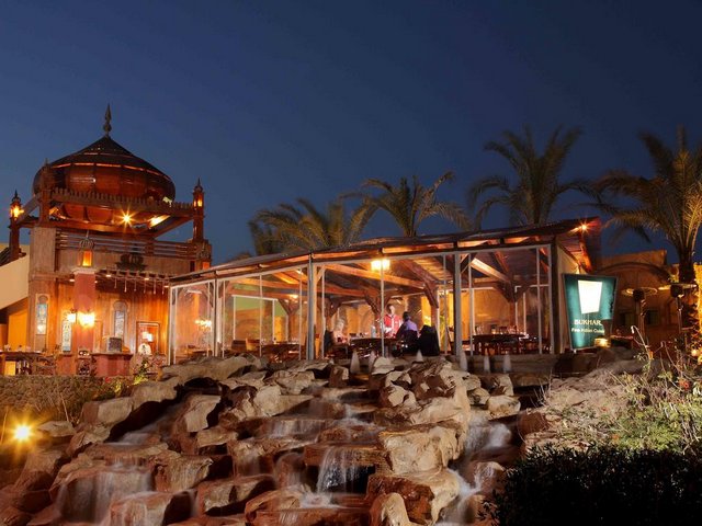 Kiroseiz Sharm El-Sheikh Hotel