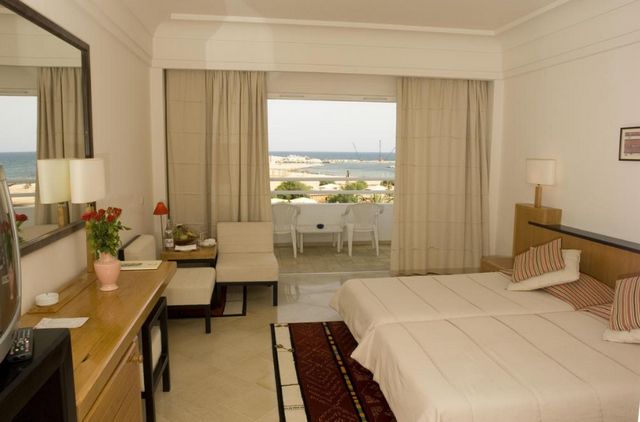 Laico Hammamet Hotel in Tunis