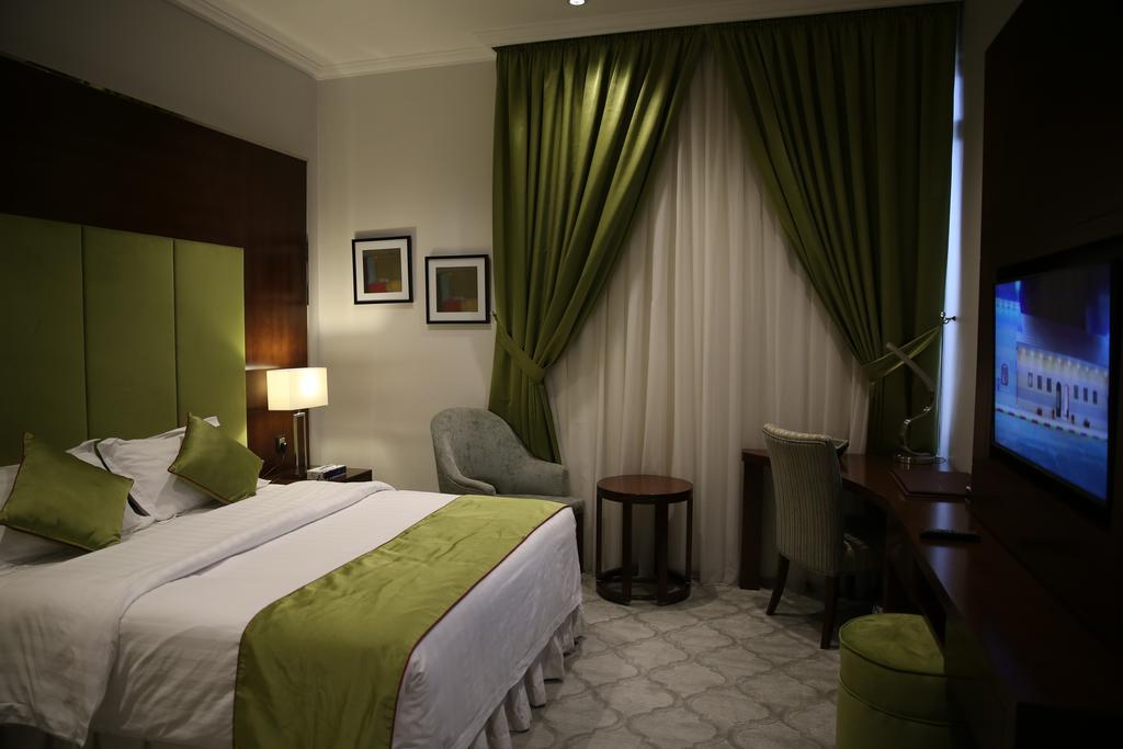 Madareem Hotel Riyadh