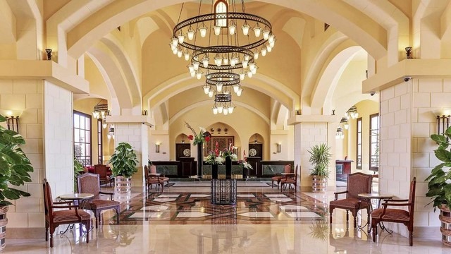 Magic Life Sharm El Sheikh Hotel 
