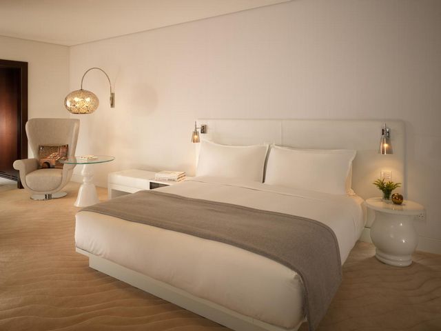 Mondrian Hotel Qatar