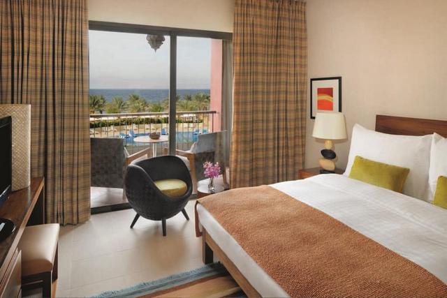 Movenpick Hotel Tala Bay Aqaba