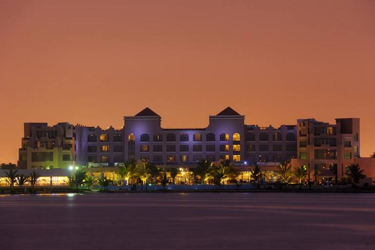 Movenpick Hotel Yanbu is one of the best hotels in Yanbu