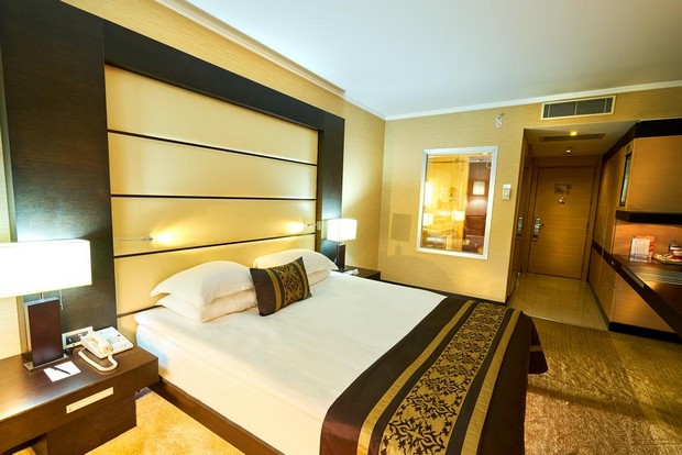Ramada City Center Istanbul Hotel