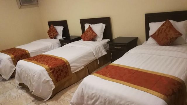 Report on Saad Palace Residential Hotel Abha - Report on Saad Palace Residential Hotel, Abha