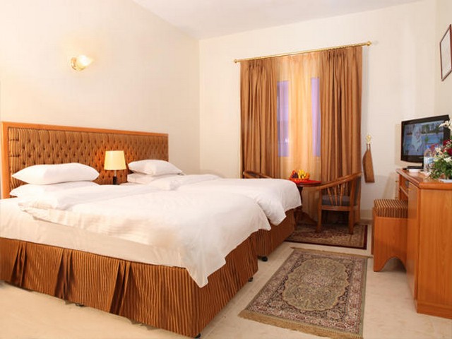 Samara Hotel Muscat