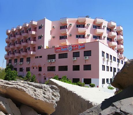 Sara Aswan Hotel