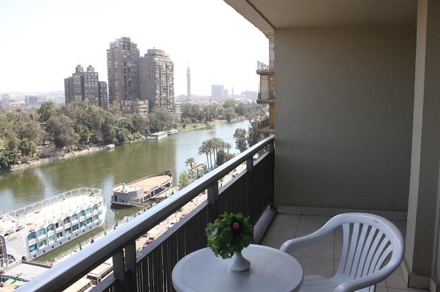 Report on Shahrazad Hotel Cairo - Report on Shahrazad Hotel Cairo