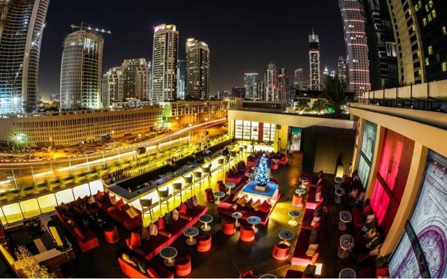 Report on Sofitel Downtown Dubai - Report on Sofitel Downtown Dubai