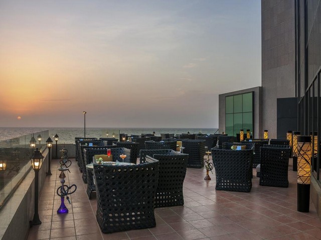 Sofitel Jeddah Hotel