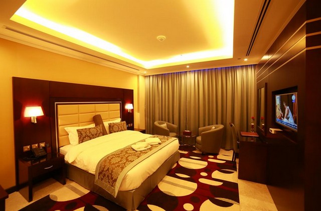 Telal Hotel Apartments Dubai