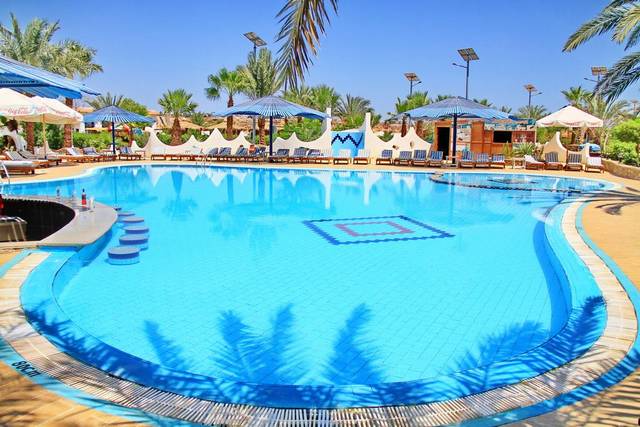 Report on Turquoise Beach Hotel Sharm El Sheikh - Report on Turquoise Beach Hotel Sharm El Sheikh
