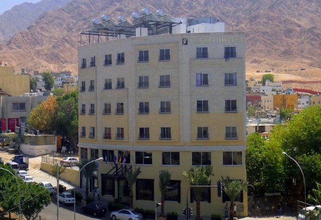 Yafco Hotel Aqaba 