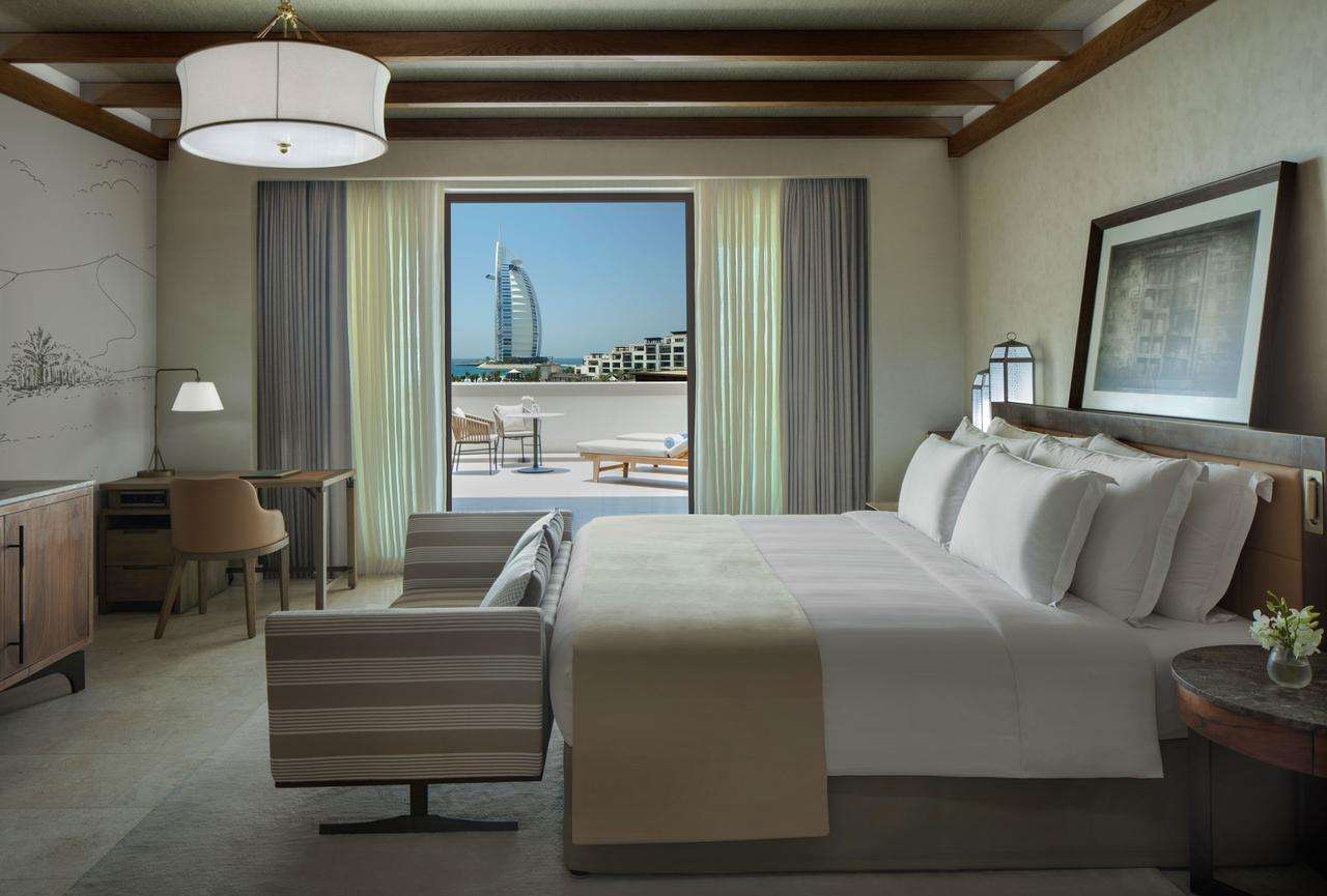 Al Naseem Hotel Dubai is one of the best hotels in Dubai