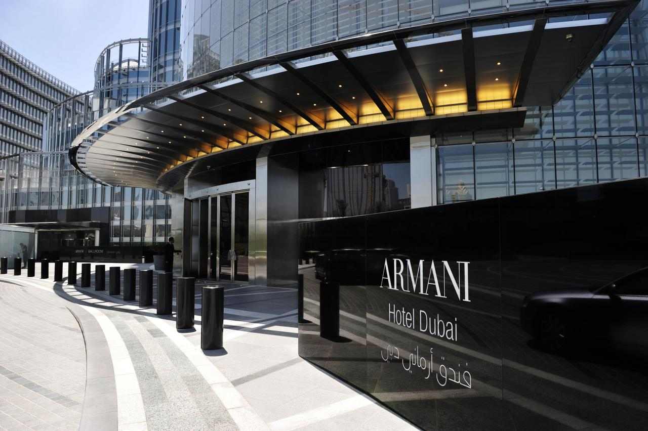 Book Armani Hotel Dubai one of the best hotels in Dubai, Armani Hotel Dubai one of the best hotels in Dubai