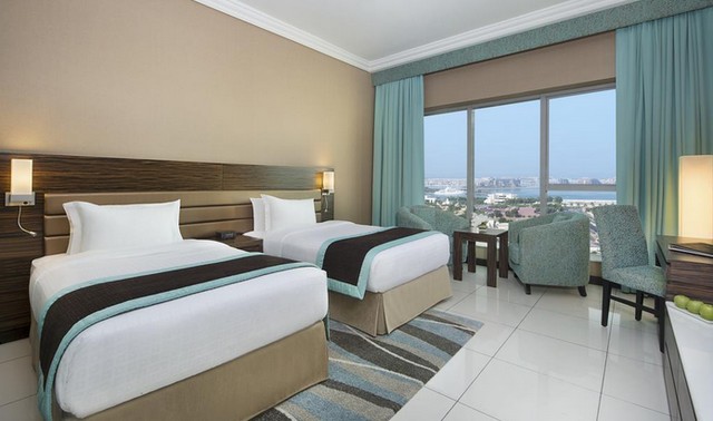 Atana Hotel Dubai