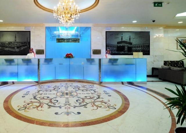 Report on the Dar Al Naeem Madinah hotel - Report on the Dar Al Naeem Madinah hotel
