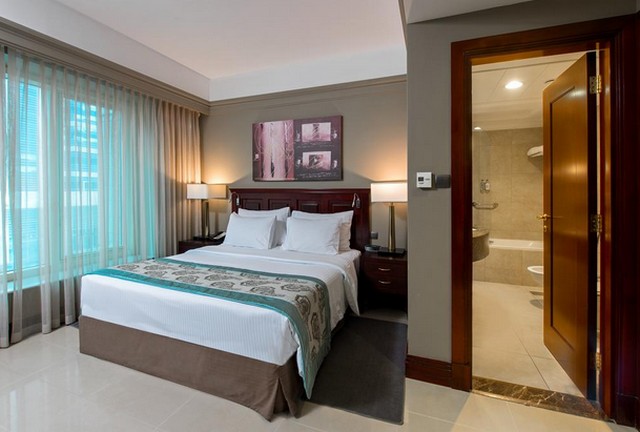 Dubai Place Hotel