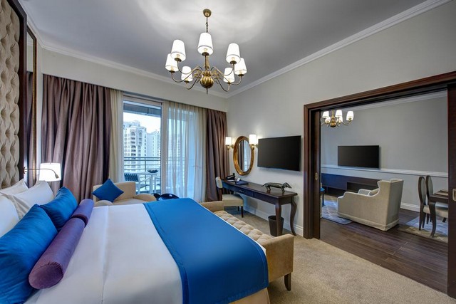 Dukes Dubai Hotel