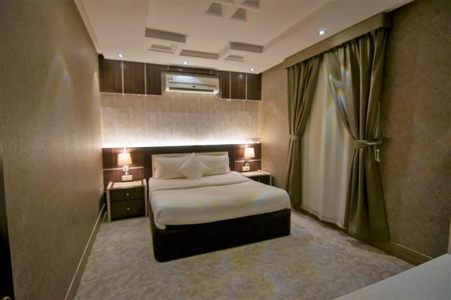 Elite Hotel Suites - Al Malqa is one of the best options and best hotel chain for the Elite Hotel Suites 